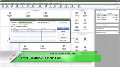 quickbooks check signature|Add Digital Signature To QuickBooks Checks .